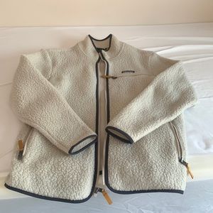 Patagonia Retro Fleece Jacket
